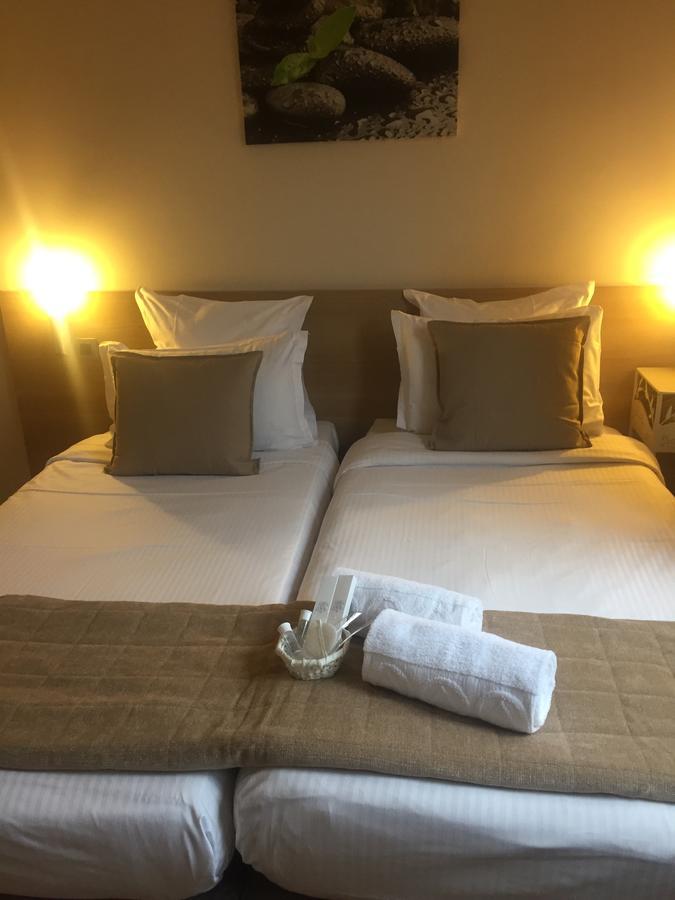 Hotel Le Transat Bleu Dunkirk Екстериор снимка