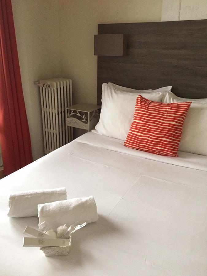 Hotel Le Transat Bleu Dunkirk Екстериор снимка