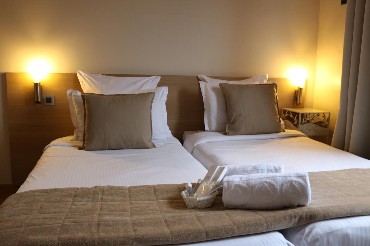 Hotel Le Transat Bleu Dunkirk Екстериор снимка