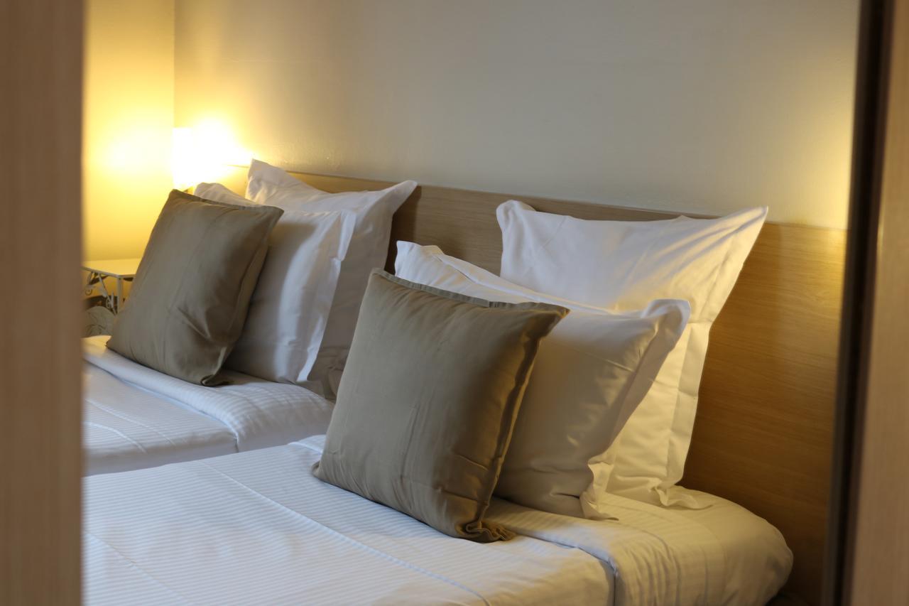 Hotel Le Transat Bleu Dunkirk Екстериор снимка
