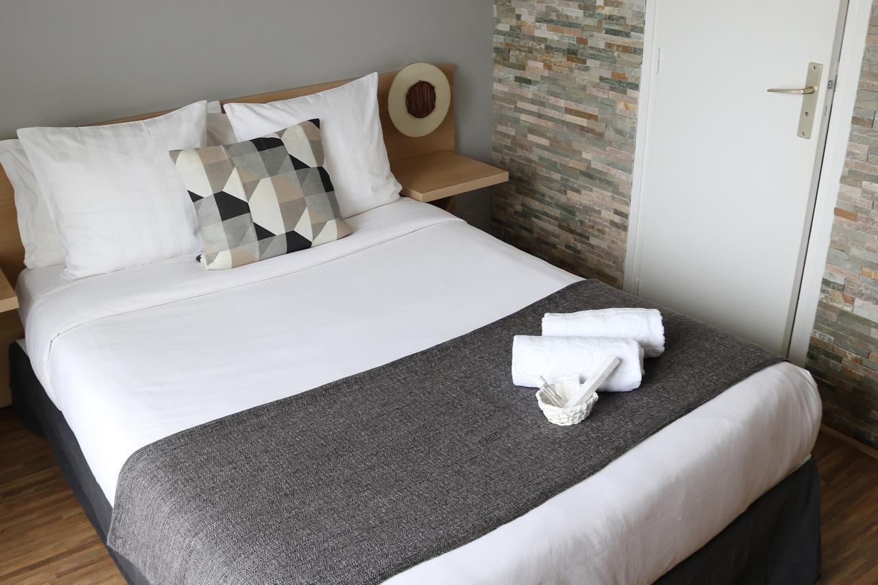 Hotel Le Transat Bleu Dunkirk Екстериор снимка