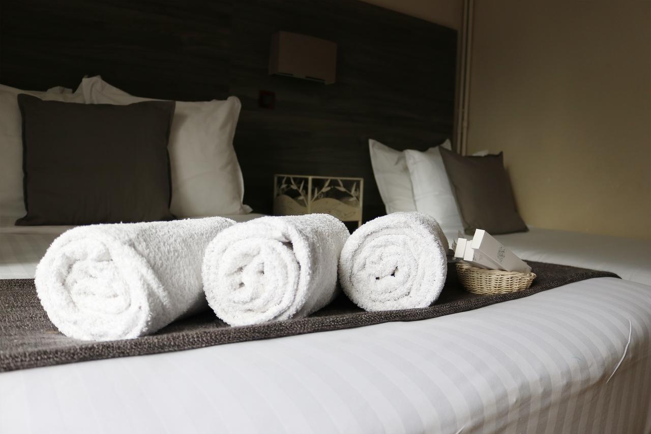 Hotel Le Transat Bleu Dunkirk Екстериор снимка