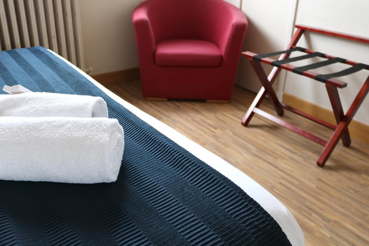 Hotel Le Transat Bleu Dunkirk Екстериор снимка