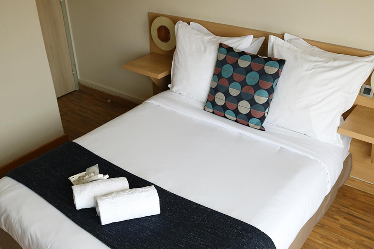 Hotel Le Transat Bleu Dunkirk Екстериор снимка