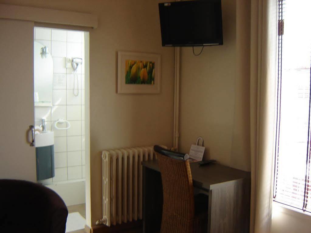 Hotel Le Transat Bleu Dunkirk Екстериор снимка